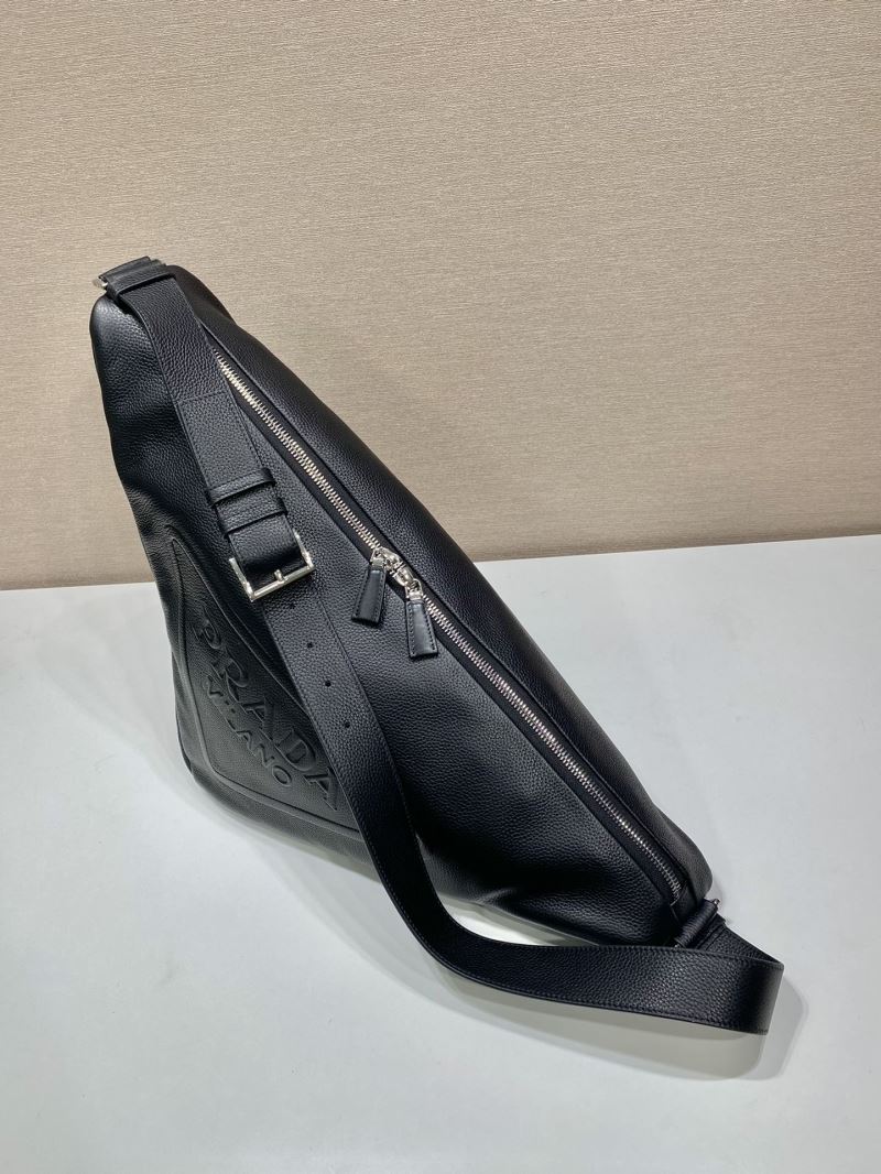 Prada Satchel Bags